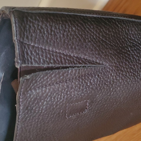 Tory Burch Keaton Riding Boots,  6.5 - Picture 8 of 14